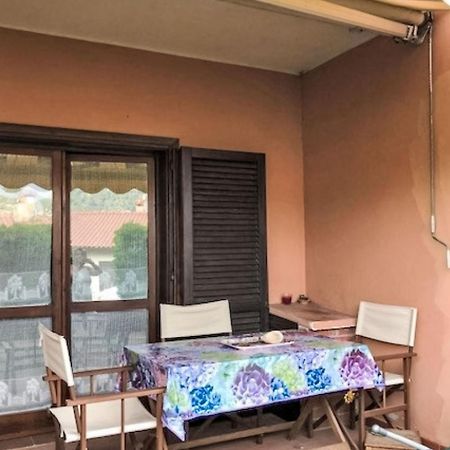 Appartamento Locazione Turistica Casina Porto Azzurro Esterno foto