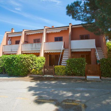 Appartamento Locazione Turistica Casina Porto Azzurro Esterno foto