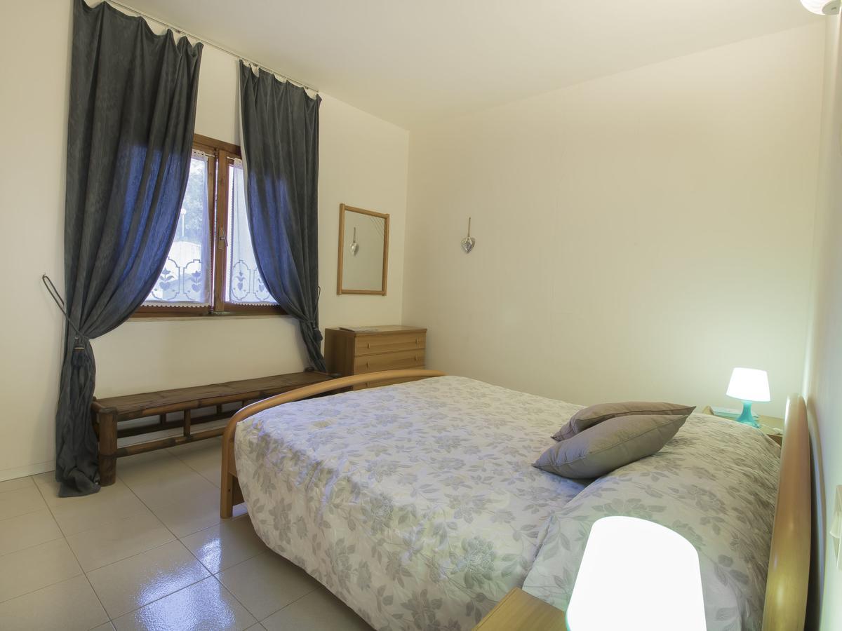 Appartamento Locazione Turistica Casina Porto Azzurro Esterno foto