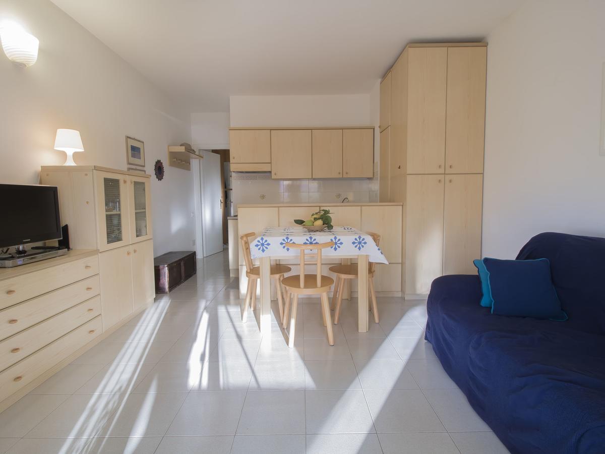Appartamento Locazione Turistica Casina Porto Azzurro Esterno foto