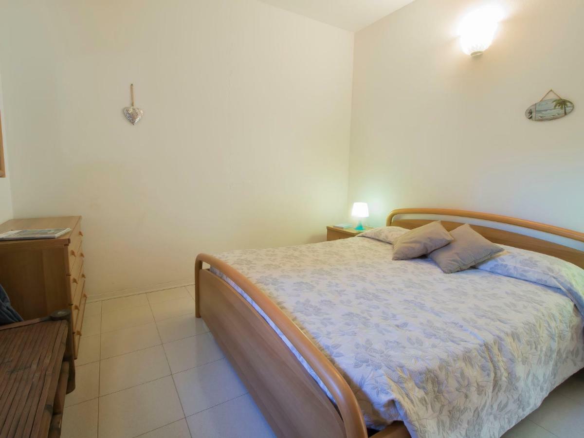 Appartamento Locazione Turistica Casina Porto Azzurro Esterno foto